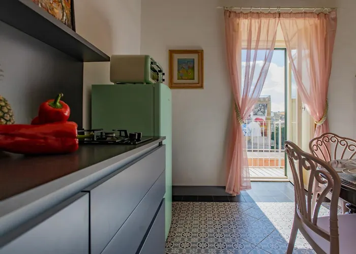 Palazzo D\'Arte - Luxury Home - Ragusa Centro