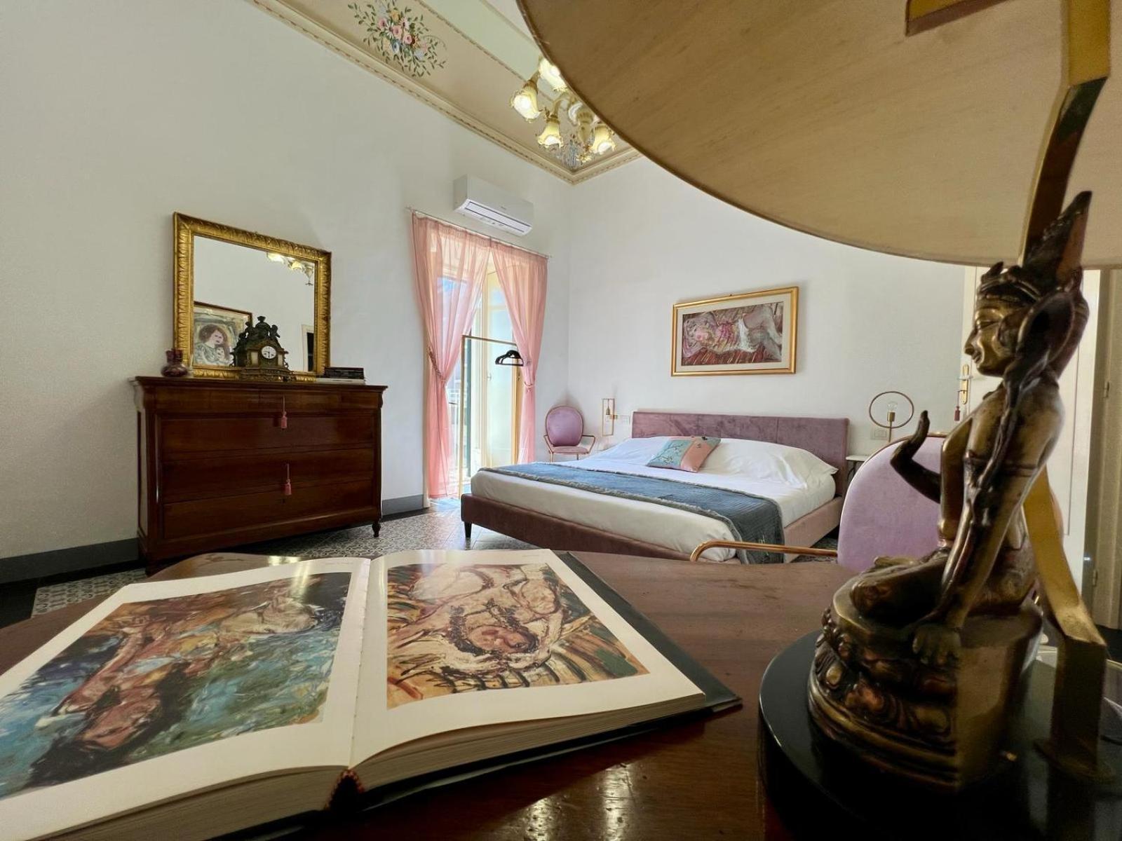 Palazzo D'arte - Luxury - Centro Ragusa