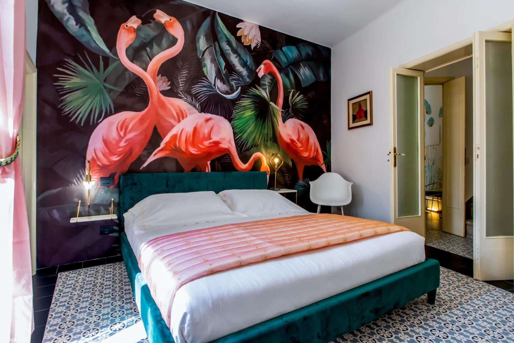 Palazzo D'arte - Luxury - Centro * Ragusa