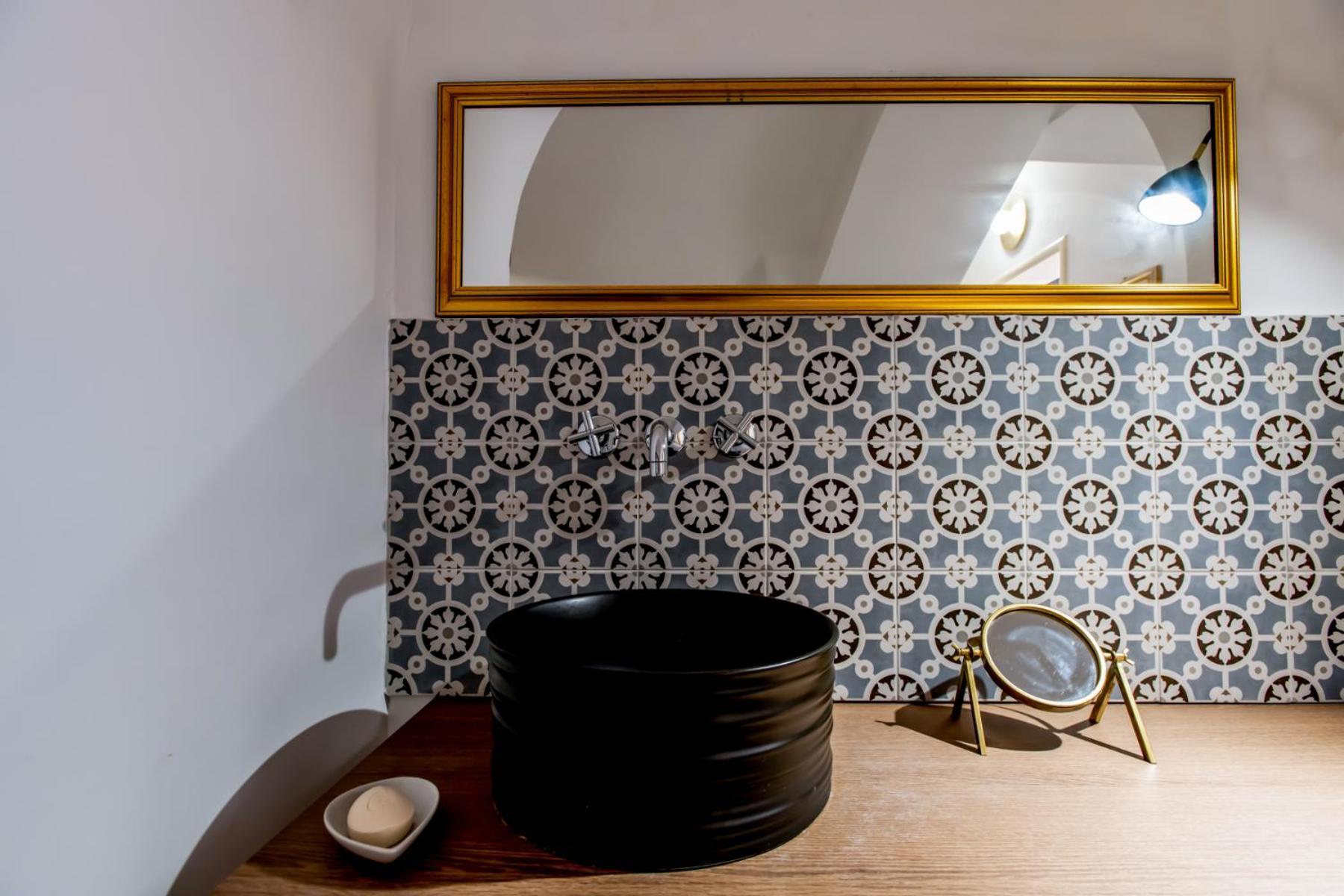 Palazzo D'arte - Luxury - Centro Appartamento