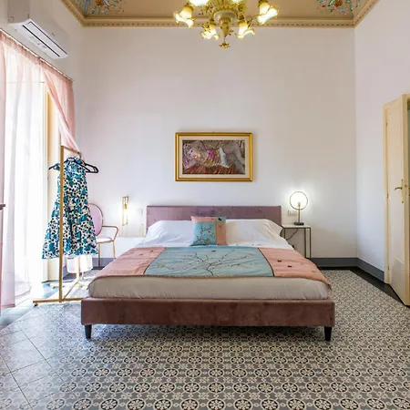 Palazzo D'Arte - Luxury Home - Ragusa Centro Exterior photo