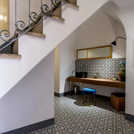 Palazzo D'Arte - Luxury Home - Ragusa Centro Exterior photo