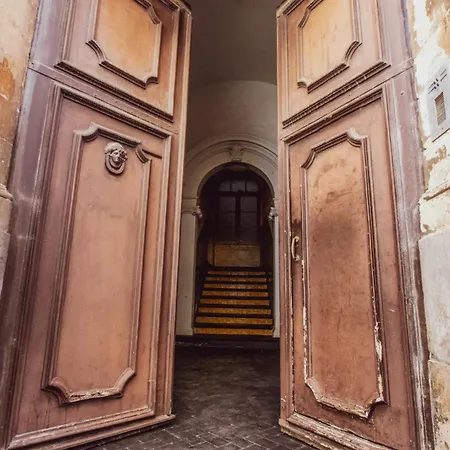 Palazzo D'Arte - Luxury Home - Ragusa Centro Exterior photo