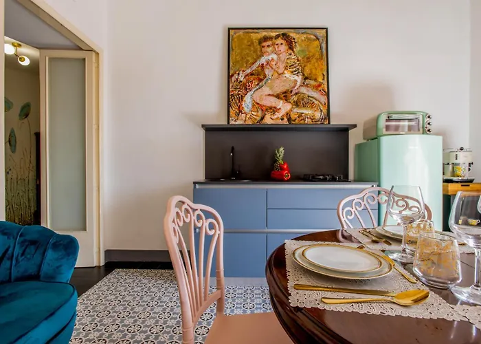 Palazzo D\'Arte - Luxury Home - Ragusa Centro