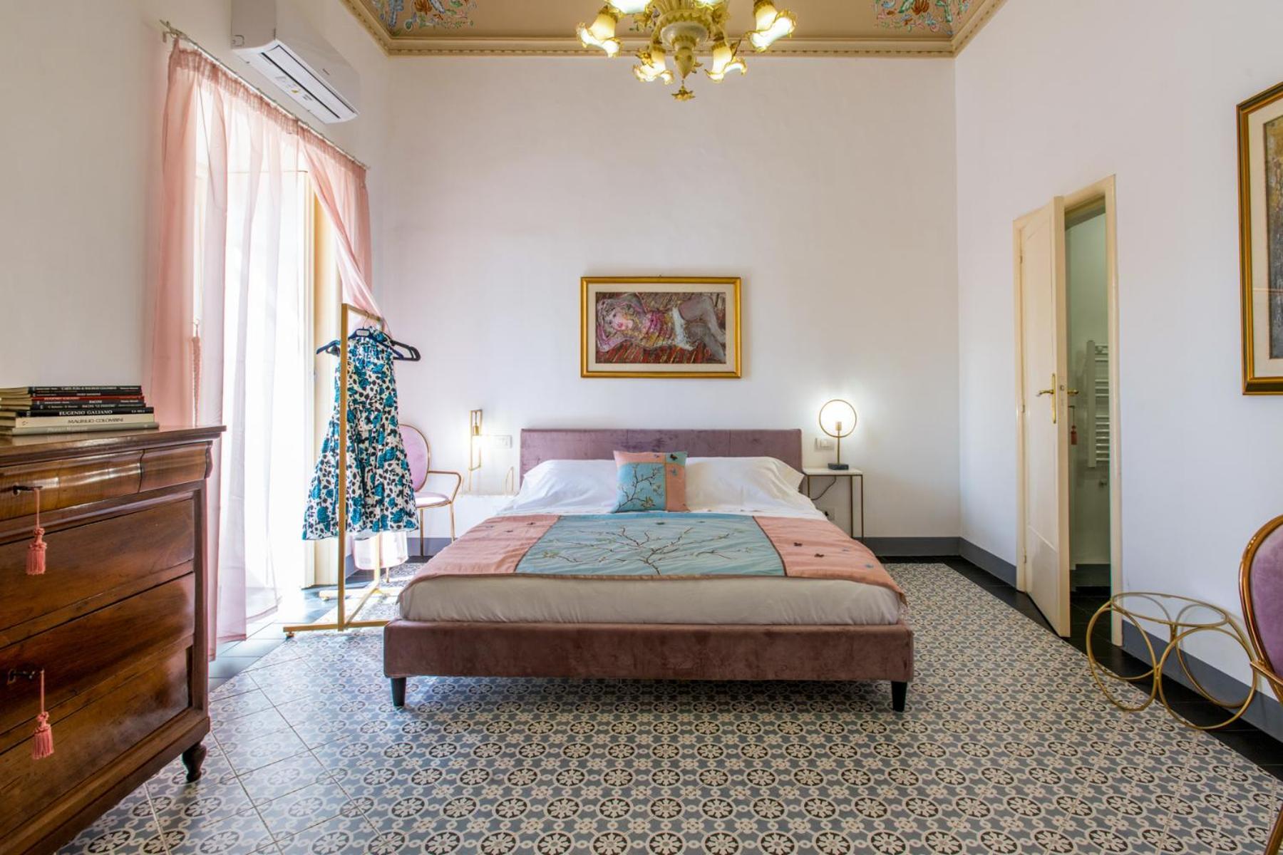 Apartment Palazzo D'arte - Luxury - Centro