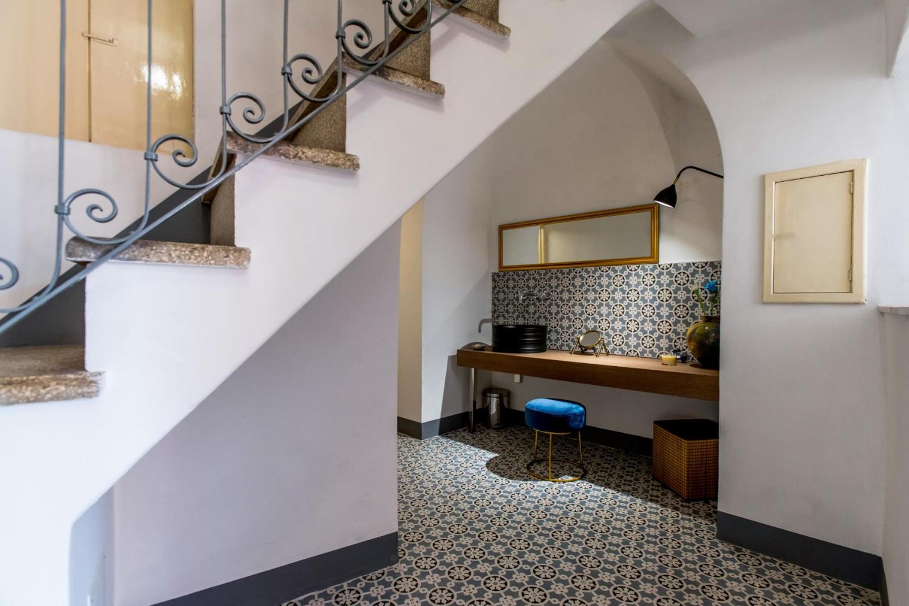 Palazzo D'arte - Luxury - Centro Apartment *