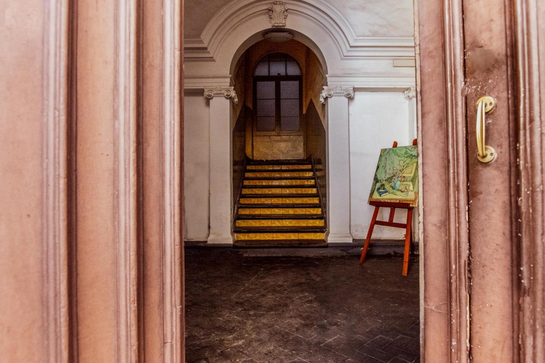 Palazzo D'arte - Luxury - Centro *