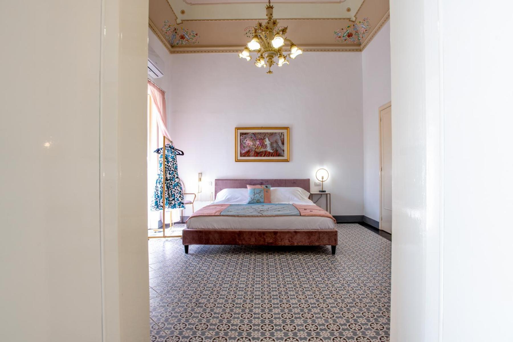 Palazzo D'arte - Luxury - Centro Apartment *