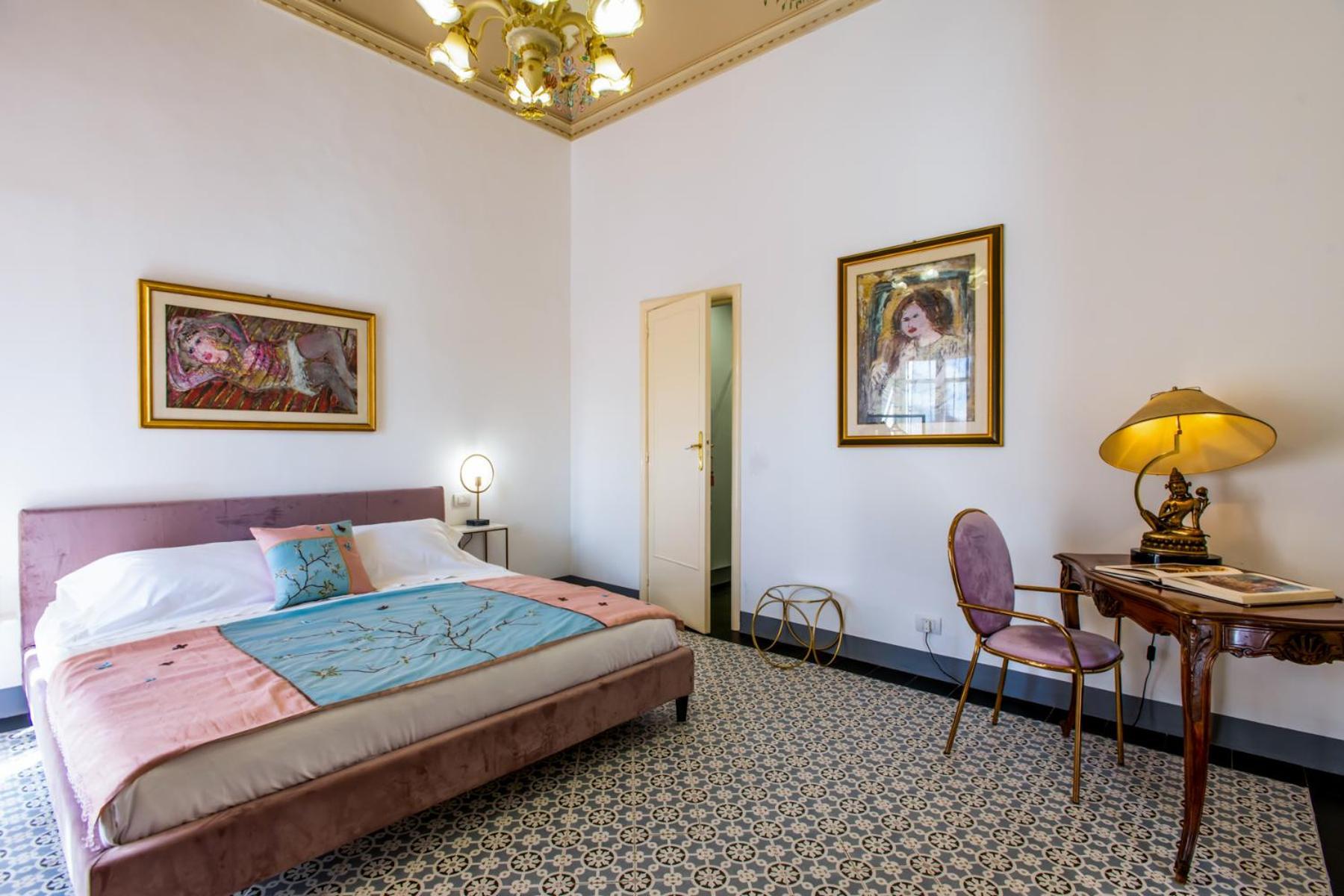 Apartment Palazzo D'arte - Luxury - Centro *