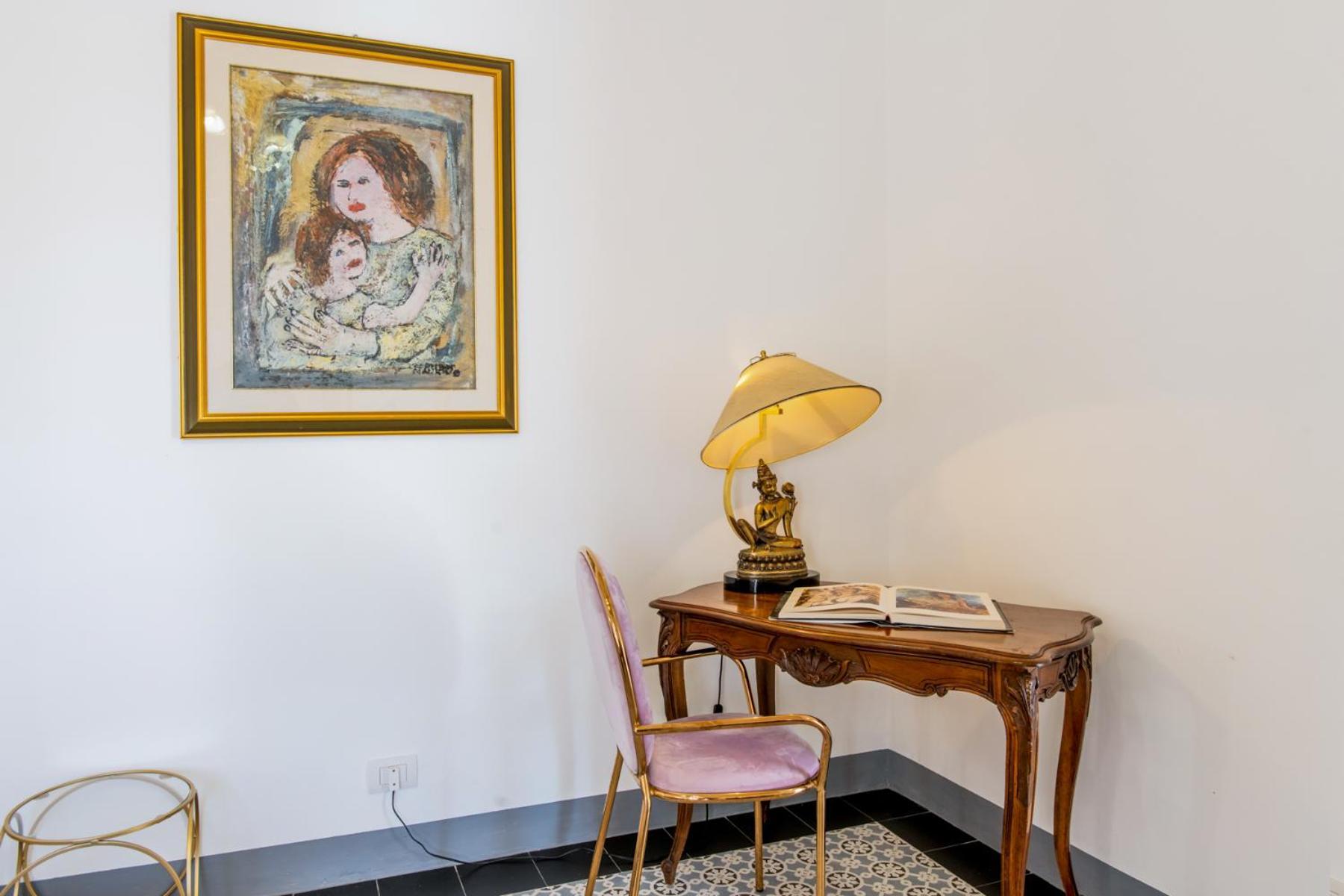 Palazzo D'arte - Luxury - Centro Ragusa