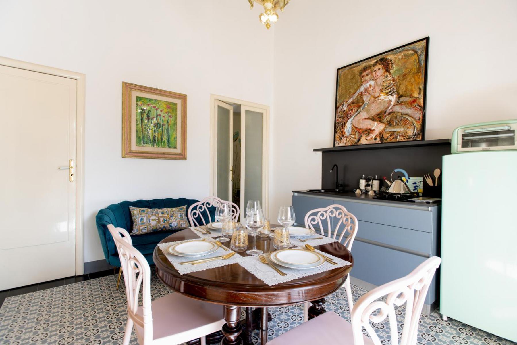 Palazzo D'arte - Luxury - Centro * Ragusa