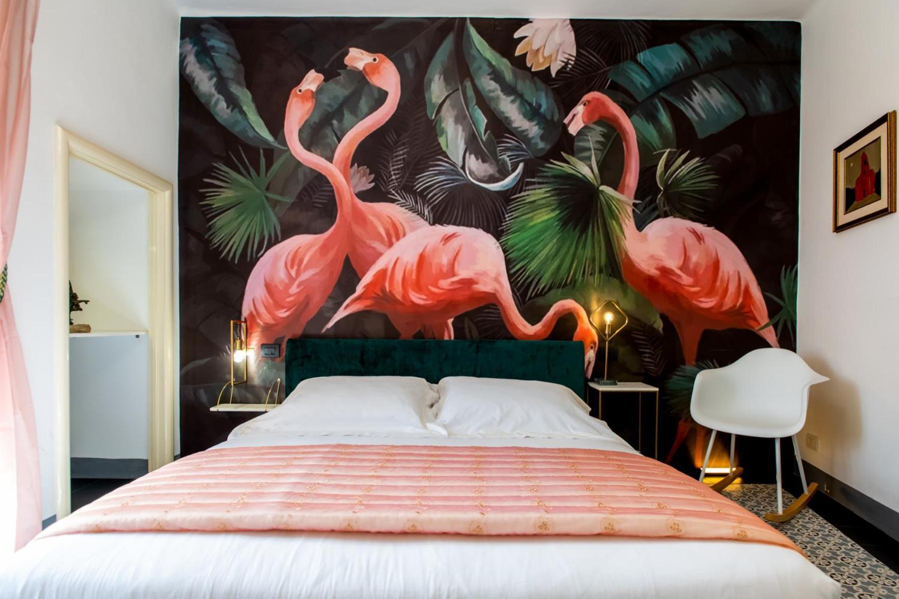 Palazzo D'arte - Luxury - Centro Apartment *