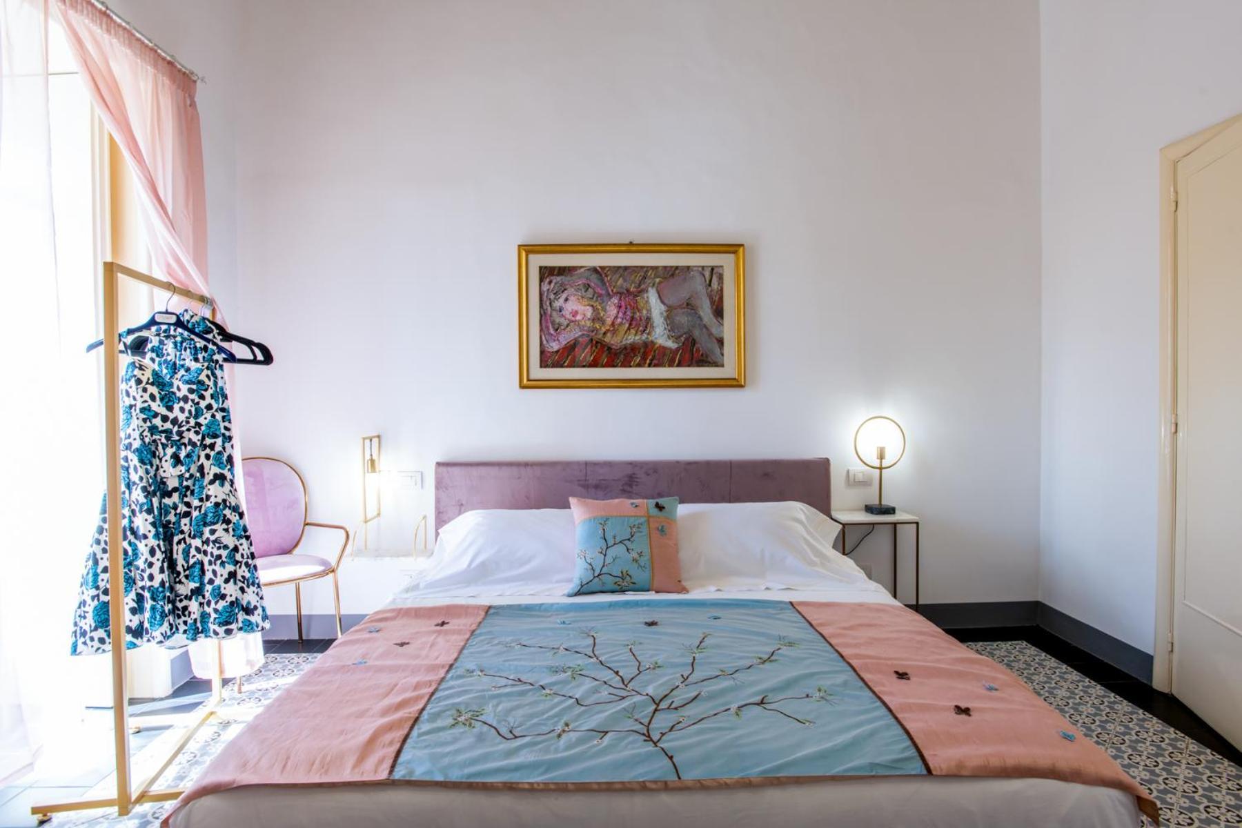 Palazzo D'arte - Luxury - Centro