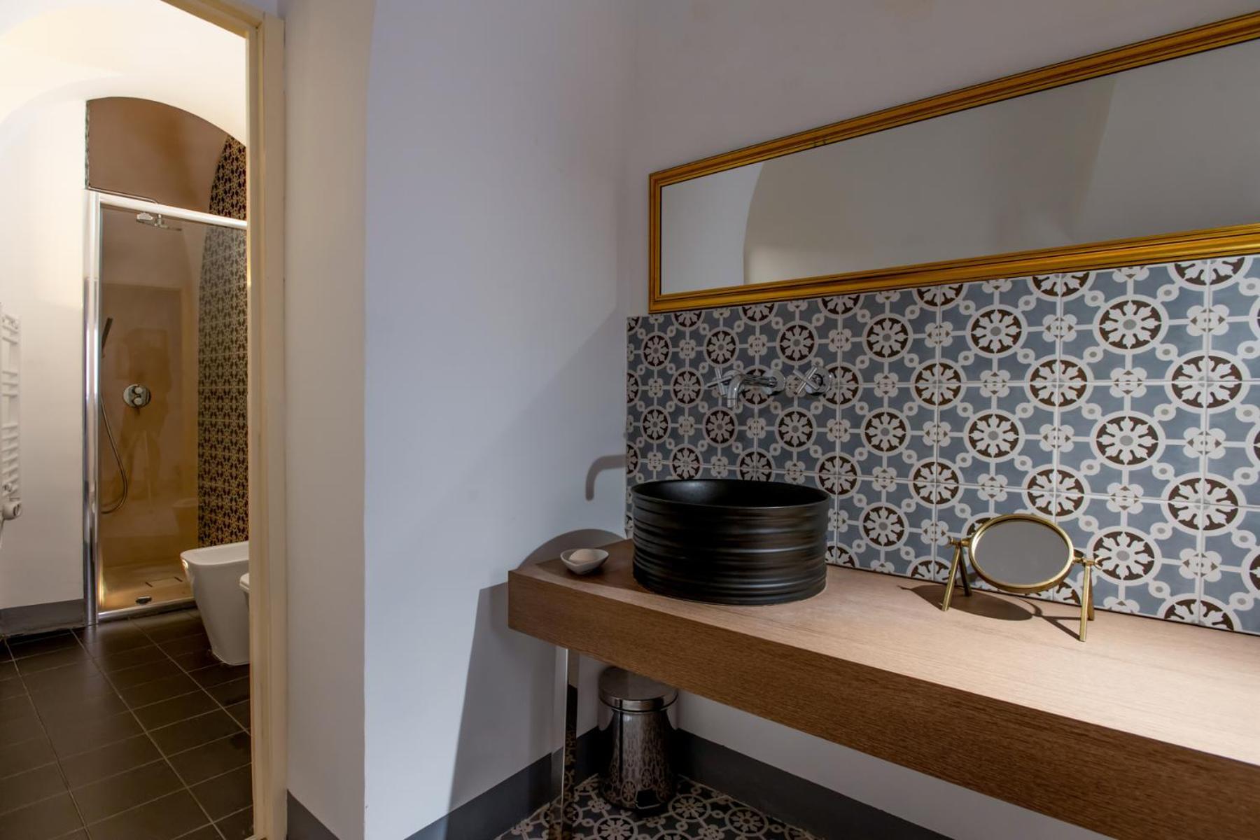 Apartment Palazzo D'arte - Luxury - Centro