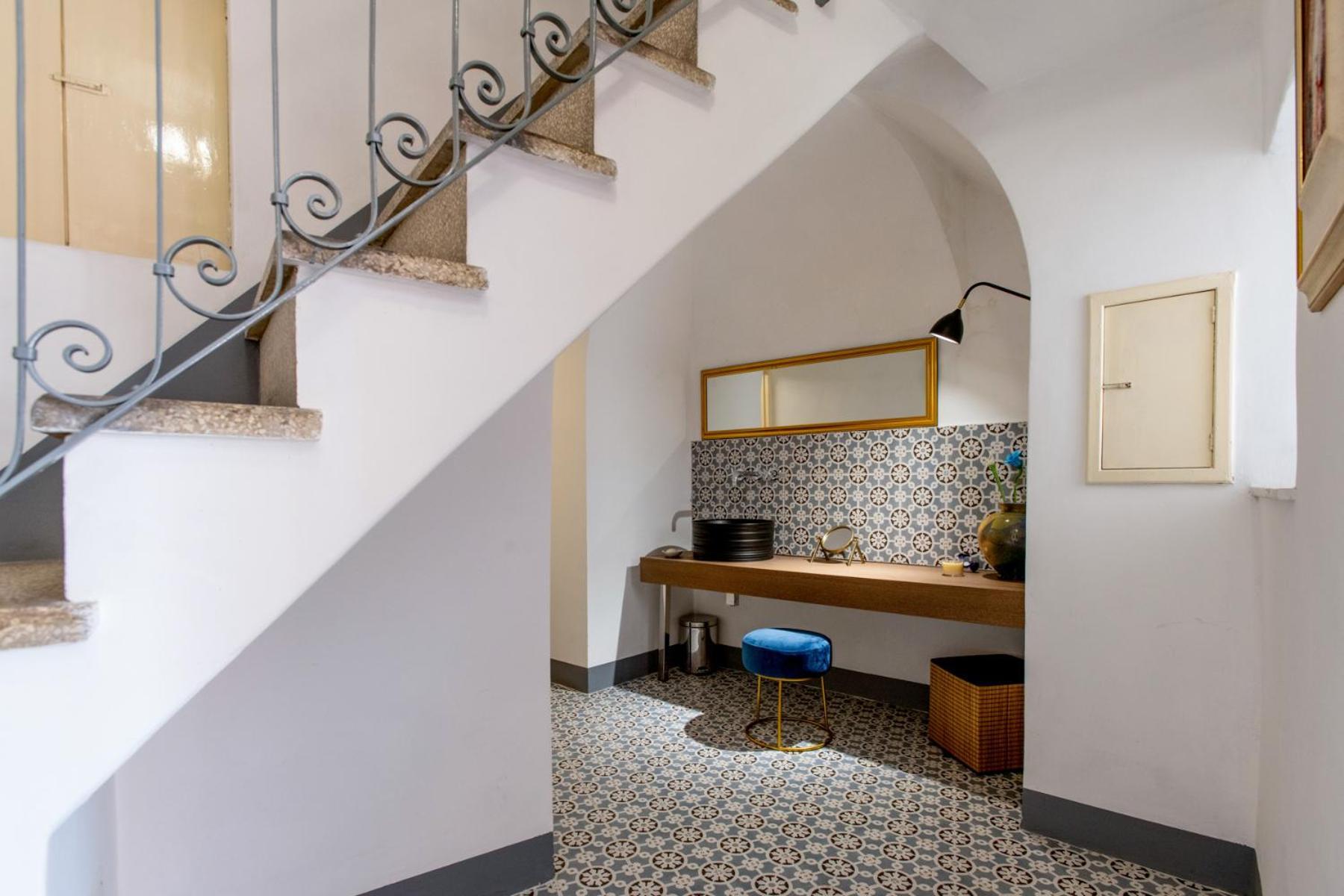 Palazzo D'arte - Luxury - Centro