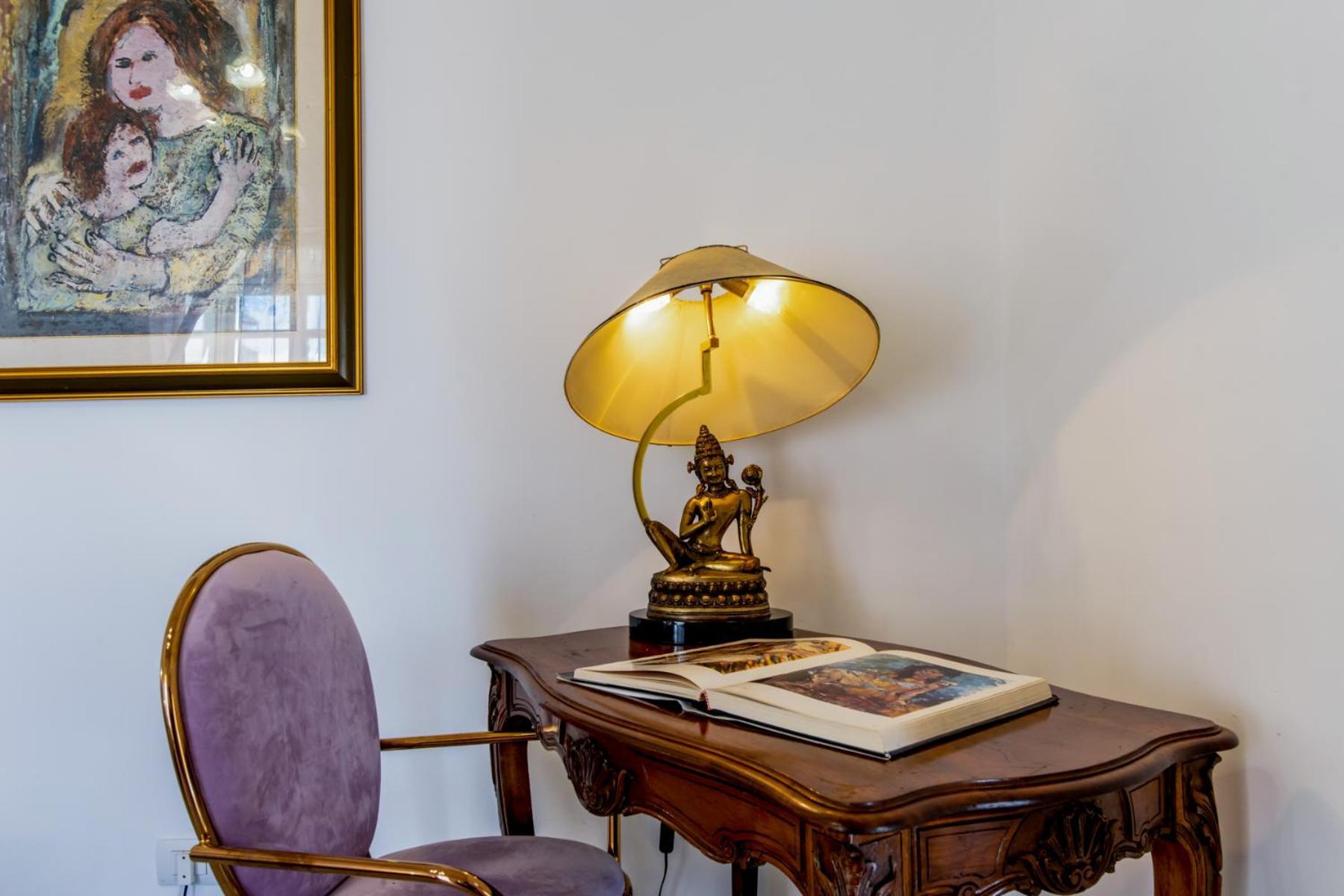 Palazzo D'arte - Luxury - Centro * Ragusa