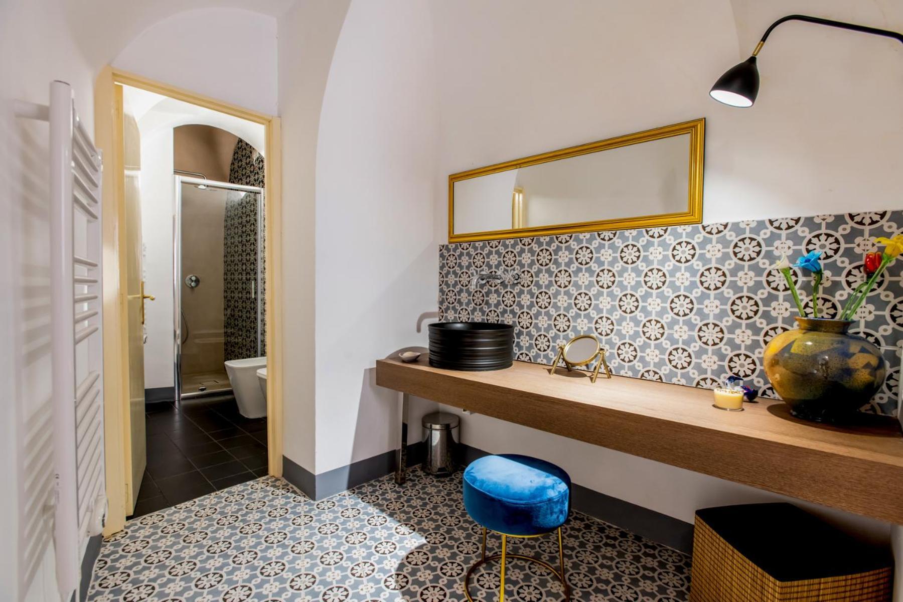 Palazzo D'arte - Luxury - Centro Apartment Ragusa