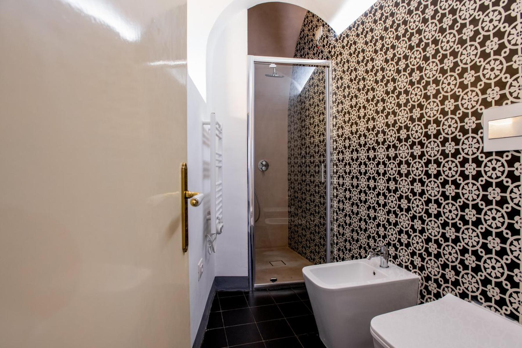 Palazzo D'arte - Luxury - Centro *