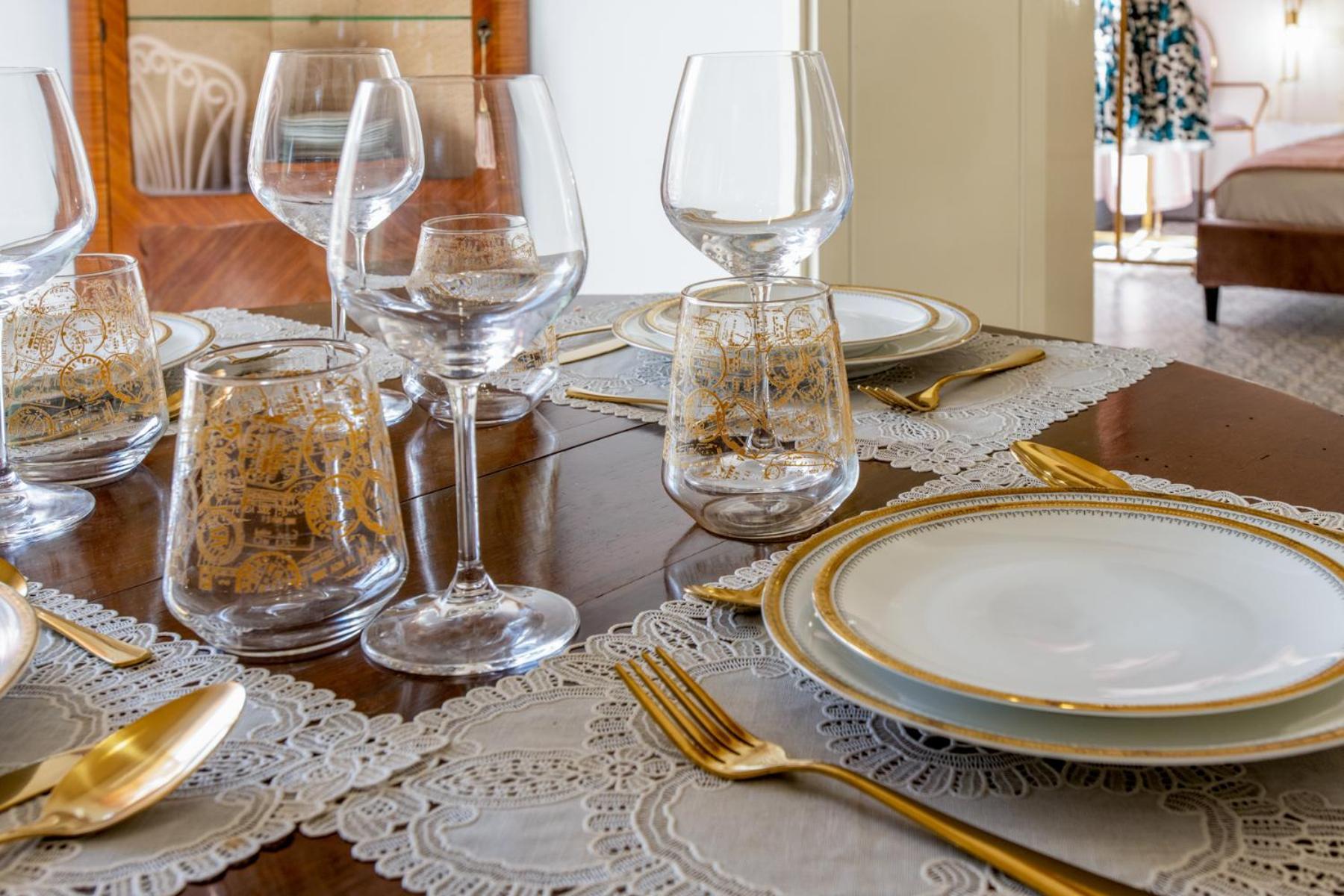 Palazzo D'arte - Luxury - Centro