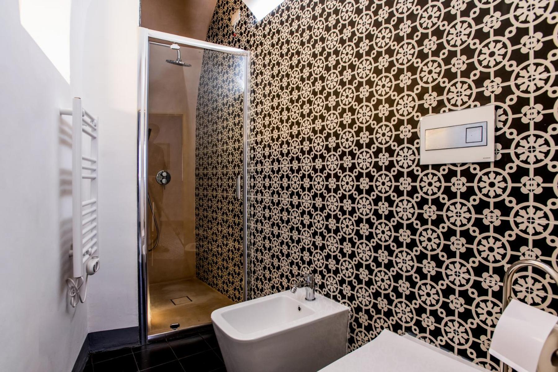 Palazzo D'arte - Luxury - Centro Apartment *